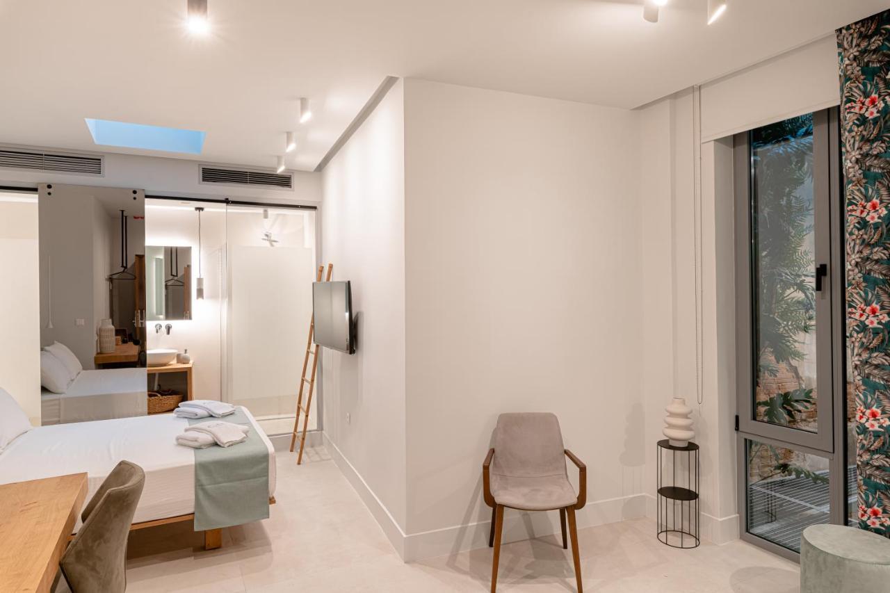 Ciel Apartamento Atenas