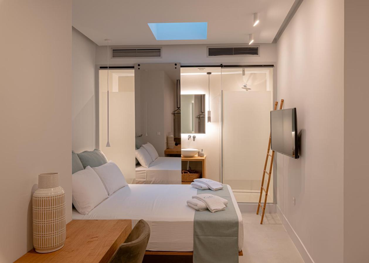 Ciel Apartamento *