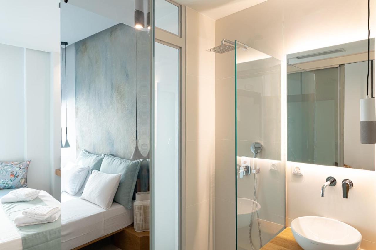 Apartamento Ciel Atenas