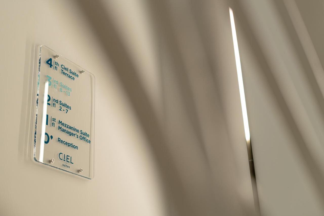 Apartamento Ciel
