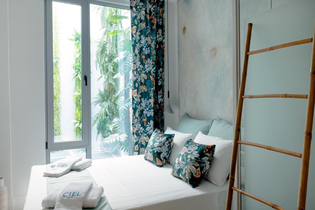 Ciel Apartamento *