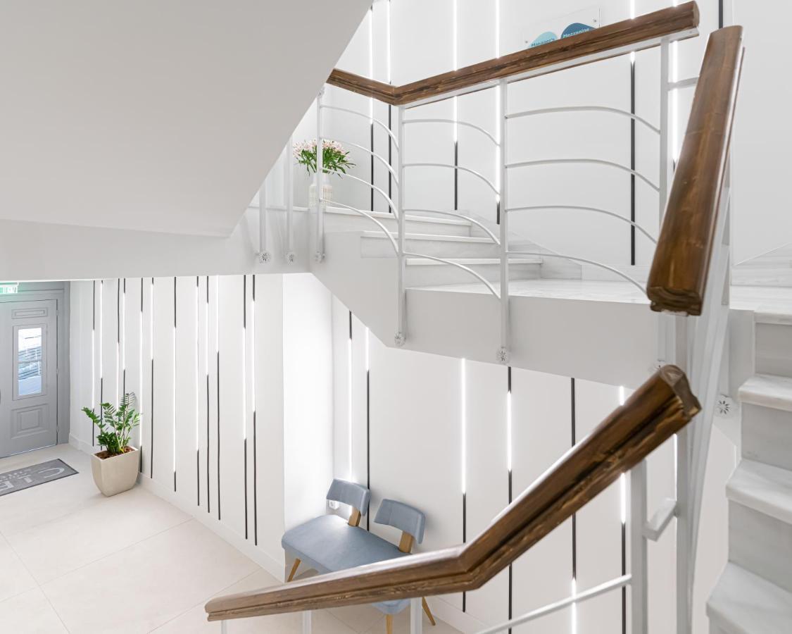 Apartamento Ciel Atenas