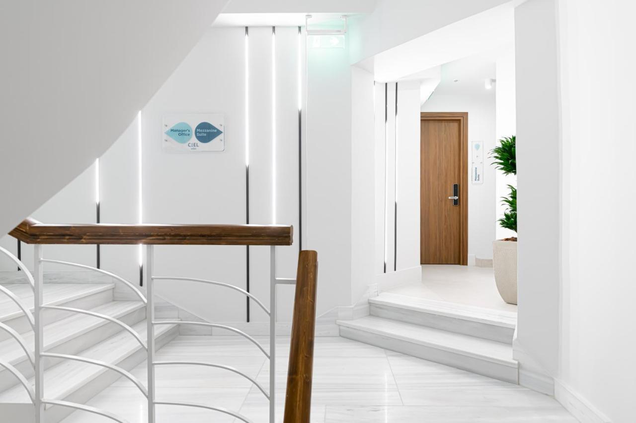 Ciel Apartamento