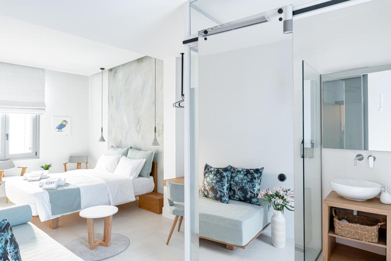 Apartamento Ciel