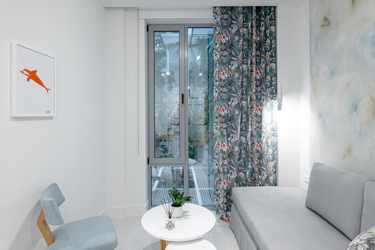 Ciel Apartamento Atenas
