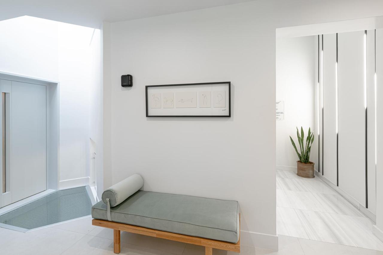 Ciel Apartamento