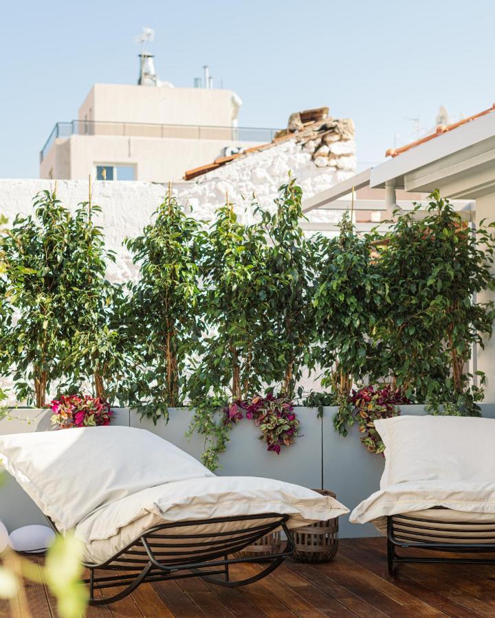 Apartamento Ciel Atenas