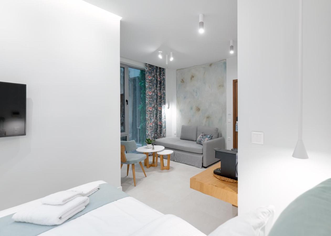 Ciel Apartamento Atenas
