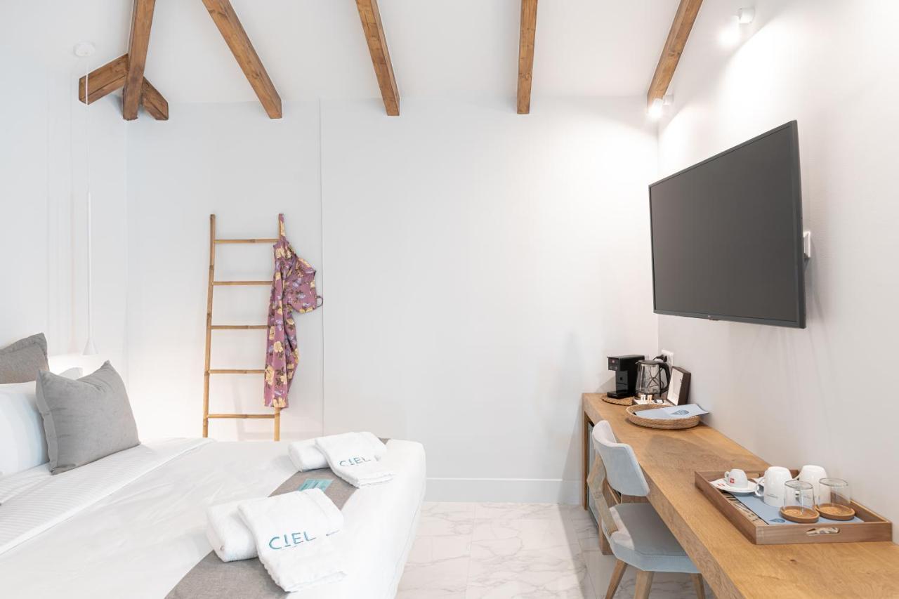 Ciel Apartamento Atenas