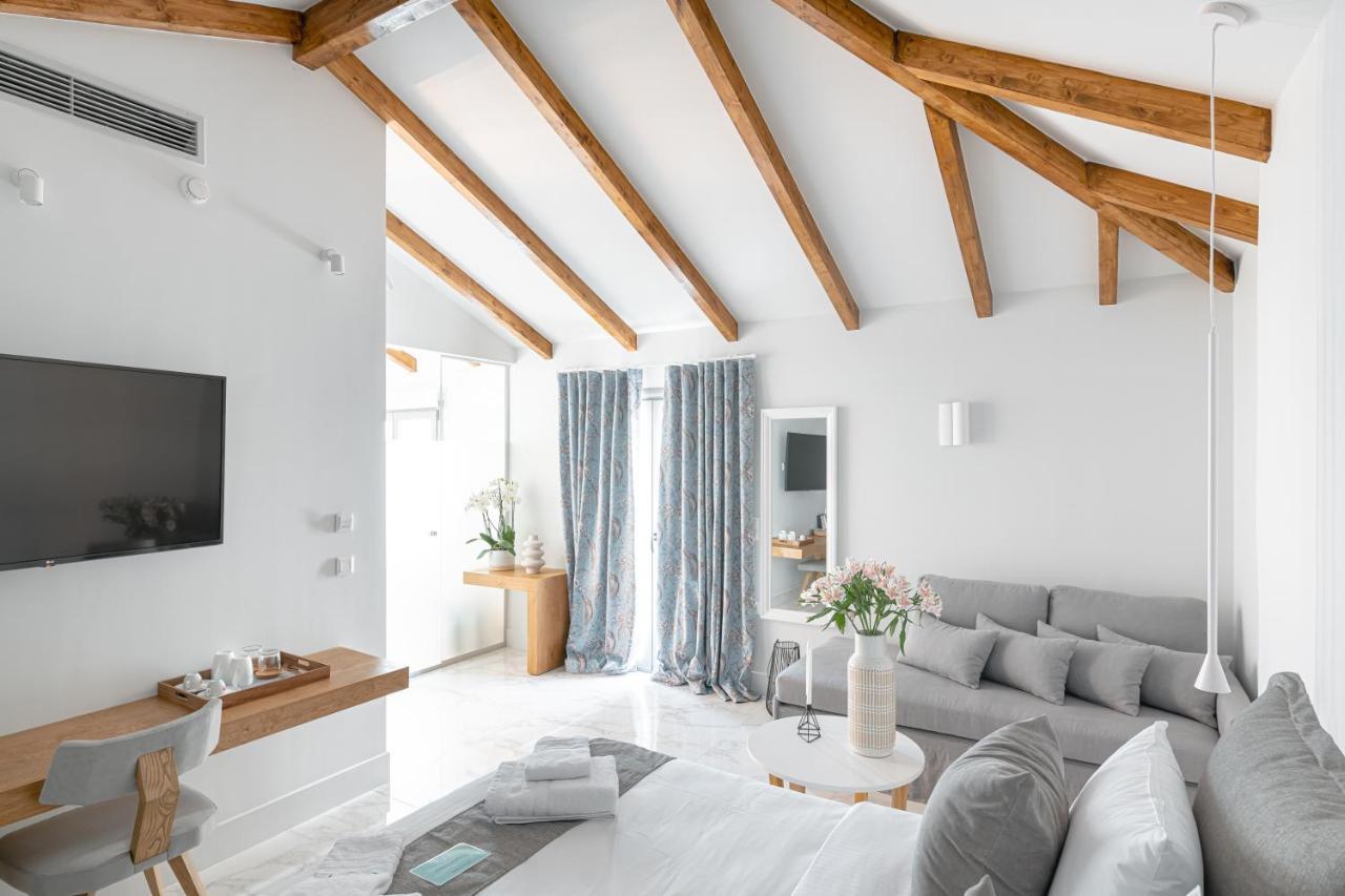 Ciel Apartamento