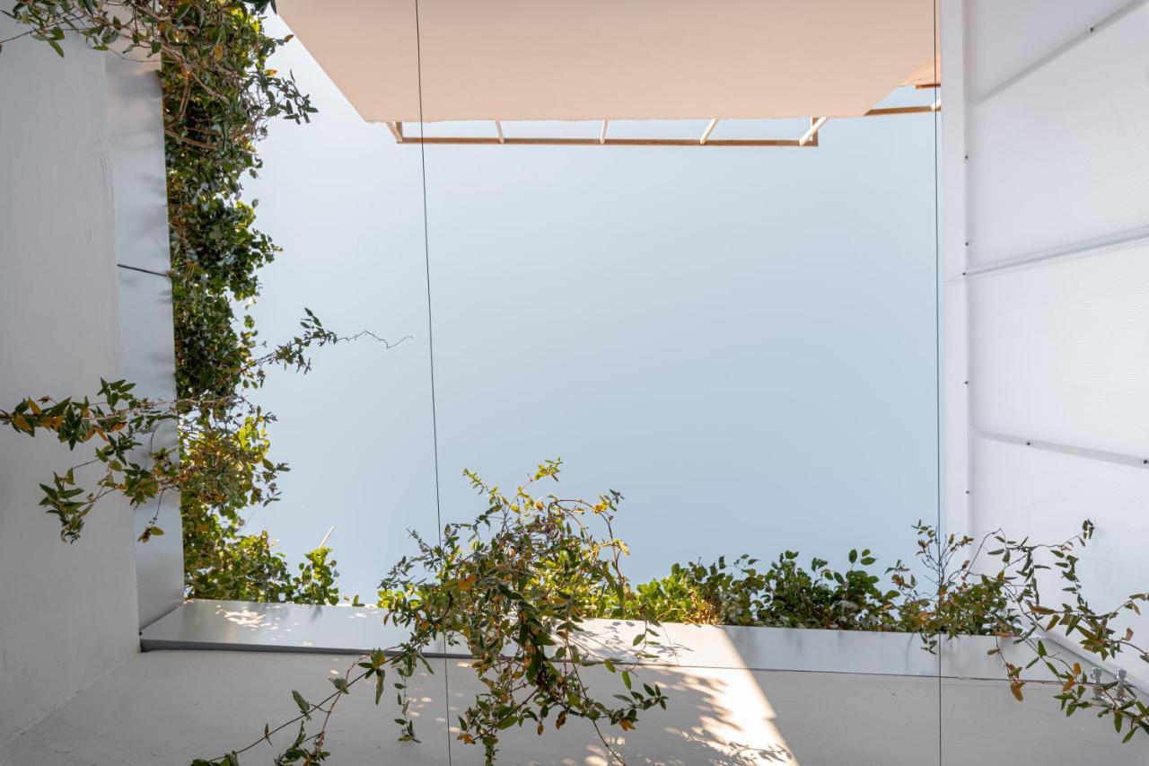 Apartamento Ciel Atenas