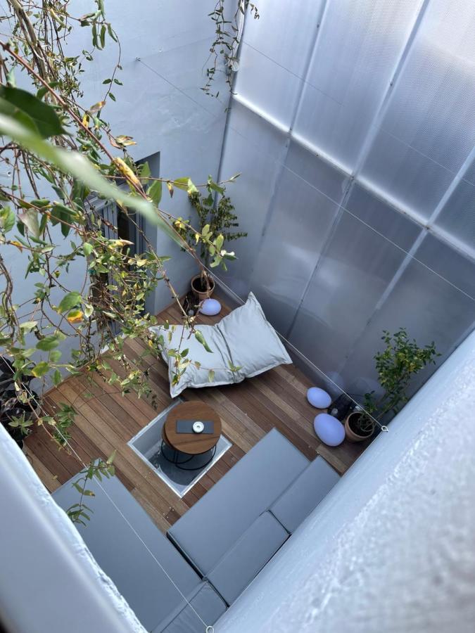 Apartamento Ciel Atenas