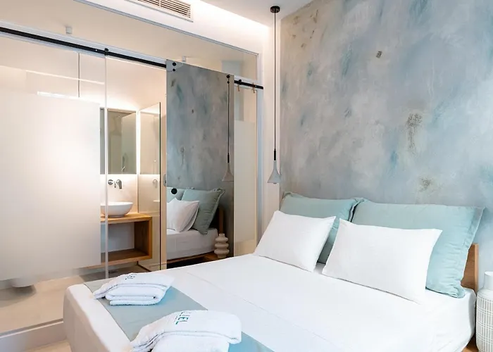 Ciel Suites Athens